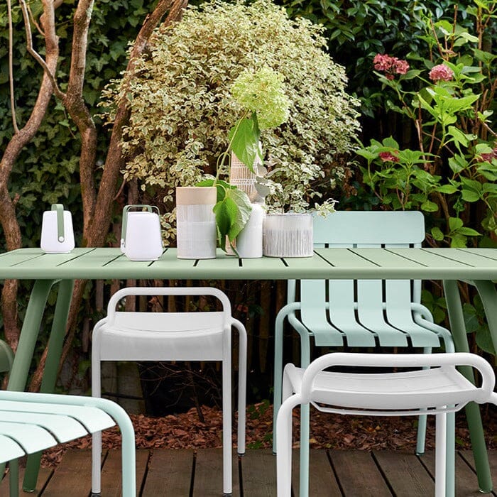 Fermob Luxembourg Table 143 x 80cm