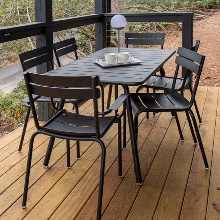 Fermob Luxembourg Table 143 x 80cm