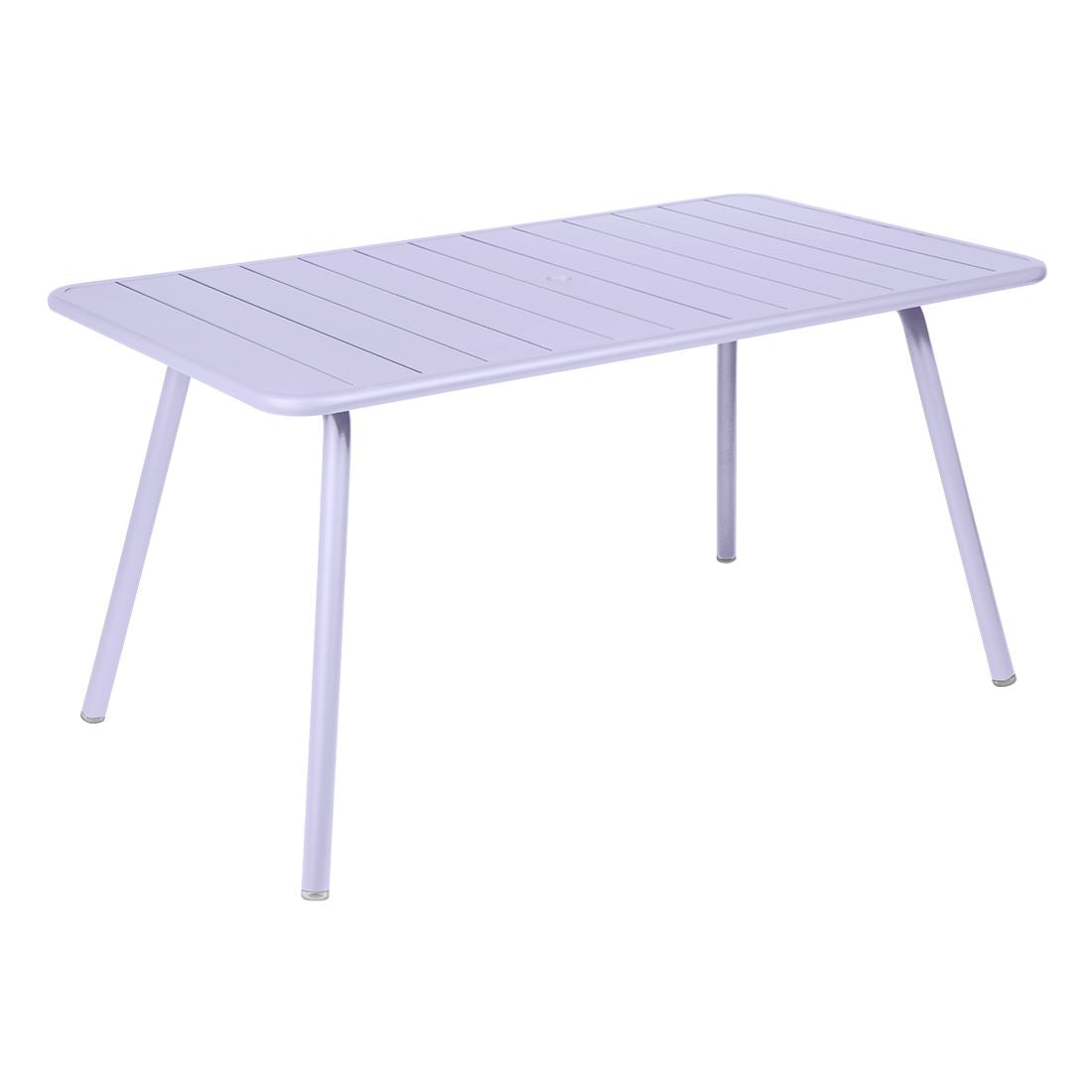 Fermob Luxembourg Table 143 x 80cm Guimauve D1