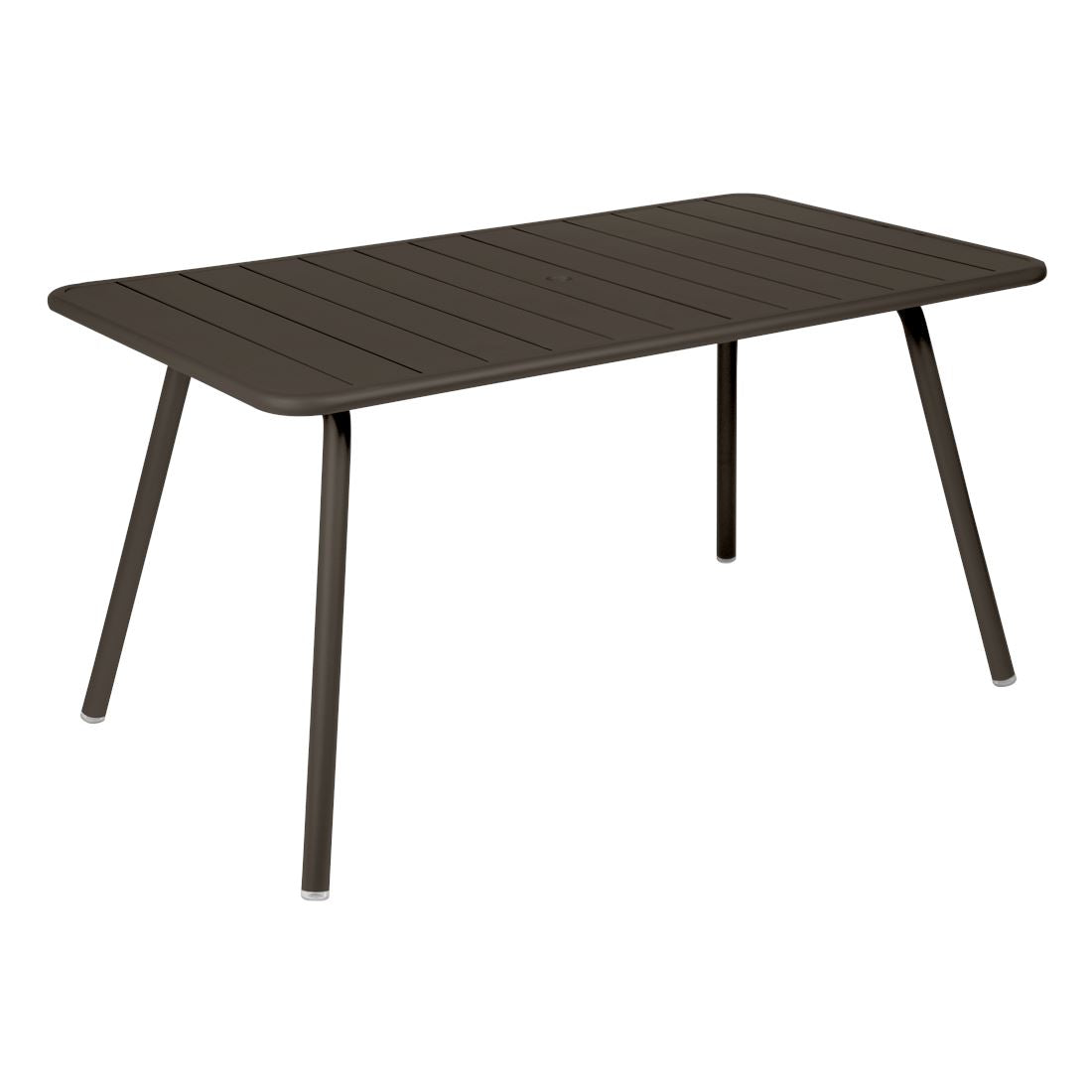 Fermob Luxembourg Table 143 x 80cm Tonka E3