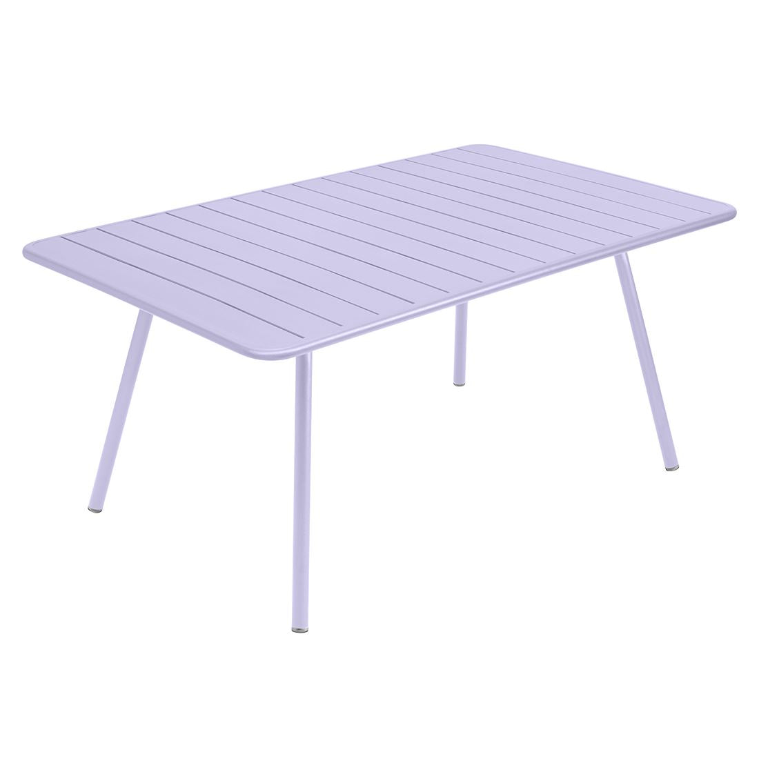Fermob Luxembourg Table 165 x 100cm Guimauve D1