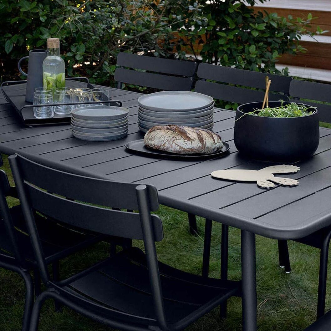 Fermob Luxembourg Table 207 x 100cm