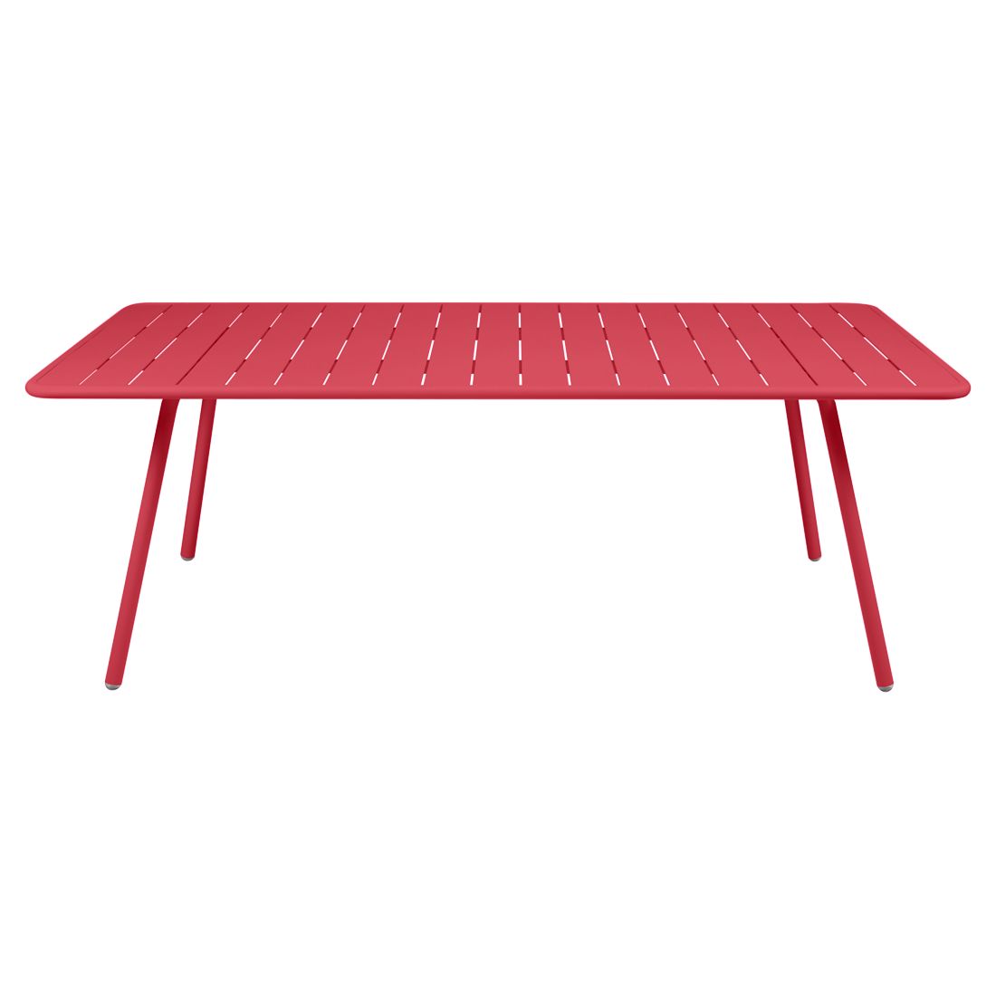 Fermob Luxembourg Table 207 x 100cm Rosalie G6