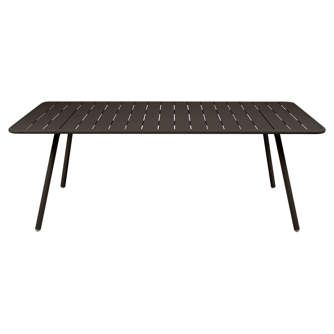 Fermob Luxembourg Table 207 x 100cm Tonka E3