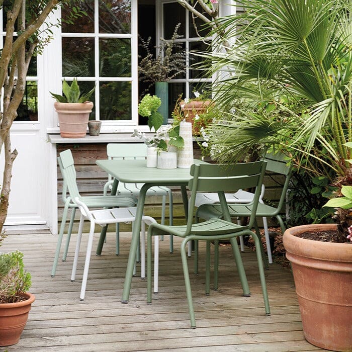 Fermob Luxembourg Tabouret