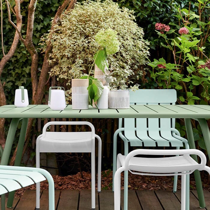 Fermob Luxembourg Tabouret