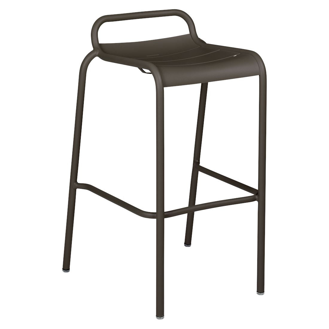 Fermob Luxembourg Tabouret de bar Tonka E3