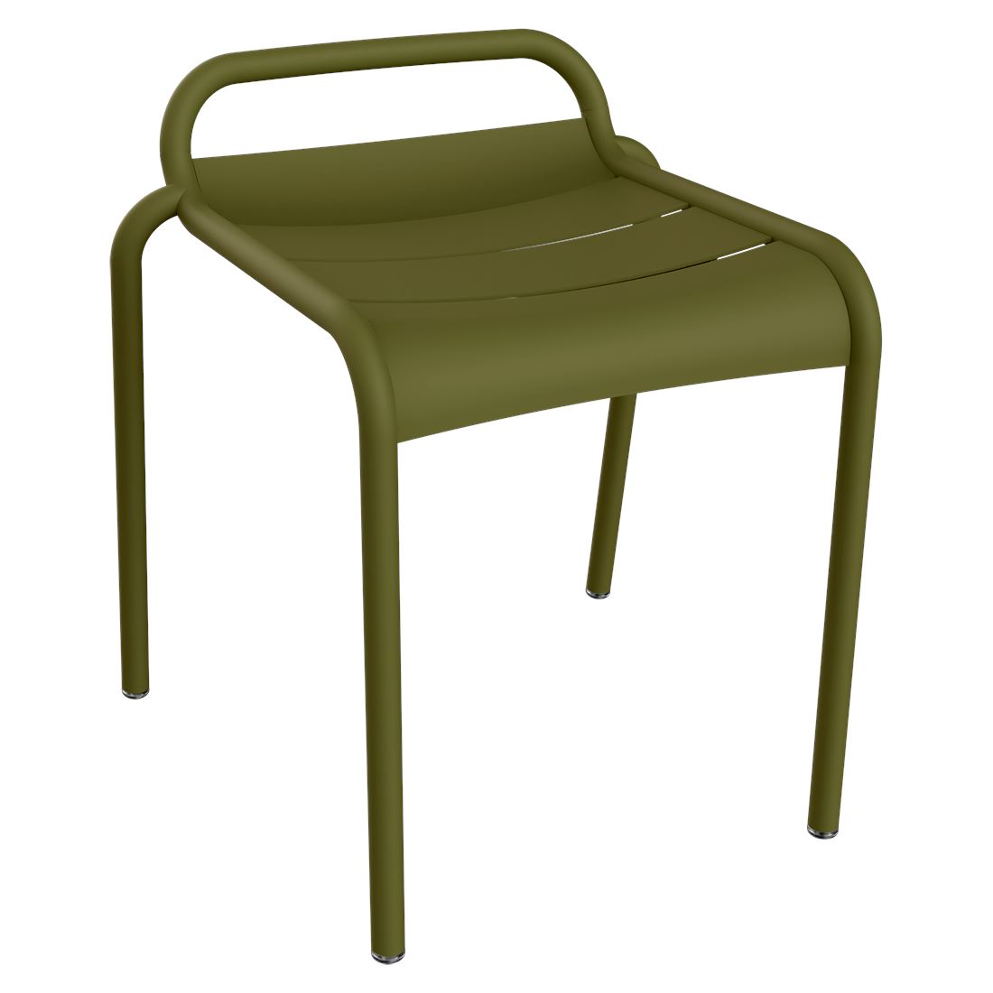 Fermob Luxembourg Tabouret Pesto D3