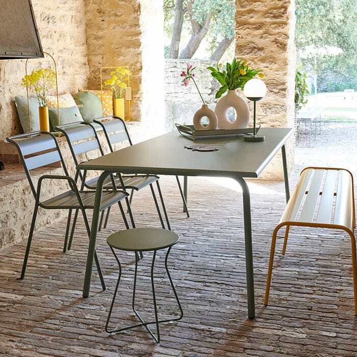 Fermob Monceau Bridge