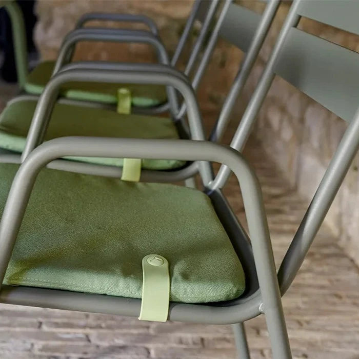 Fermob Monceau Bridge