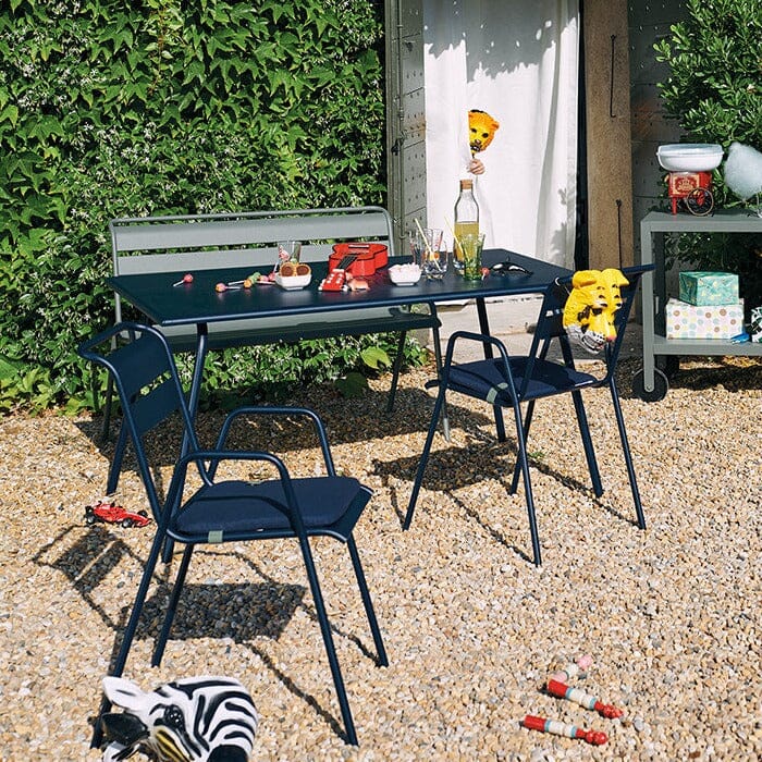 Fermob Monceau Bridge