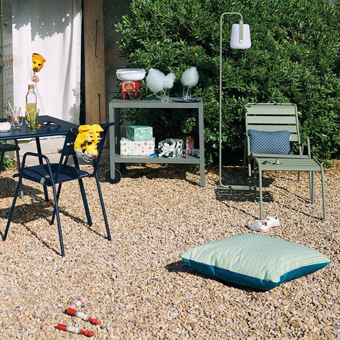 Fermob Monceau Repose-pieds