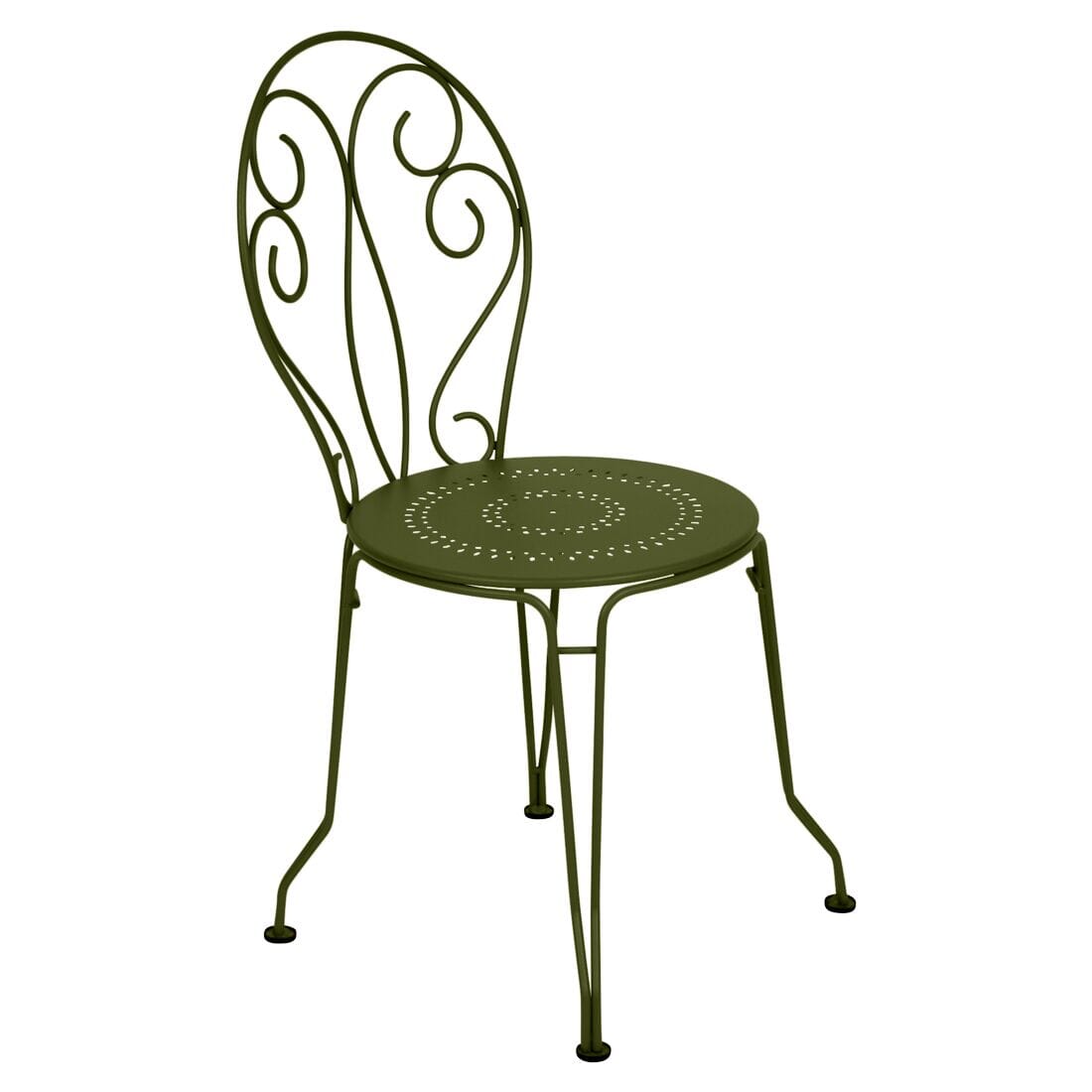 Fermob Montmartre Chaise Pesto D3