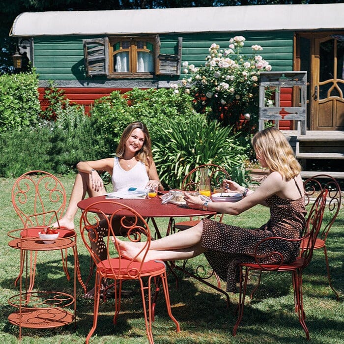 Fermob Montmartre Fauteuil