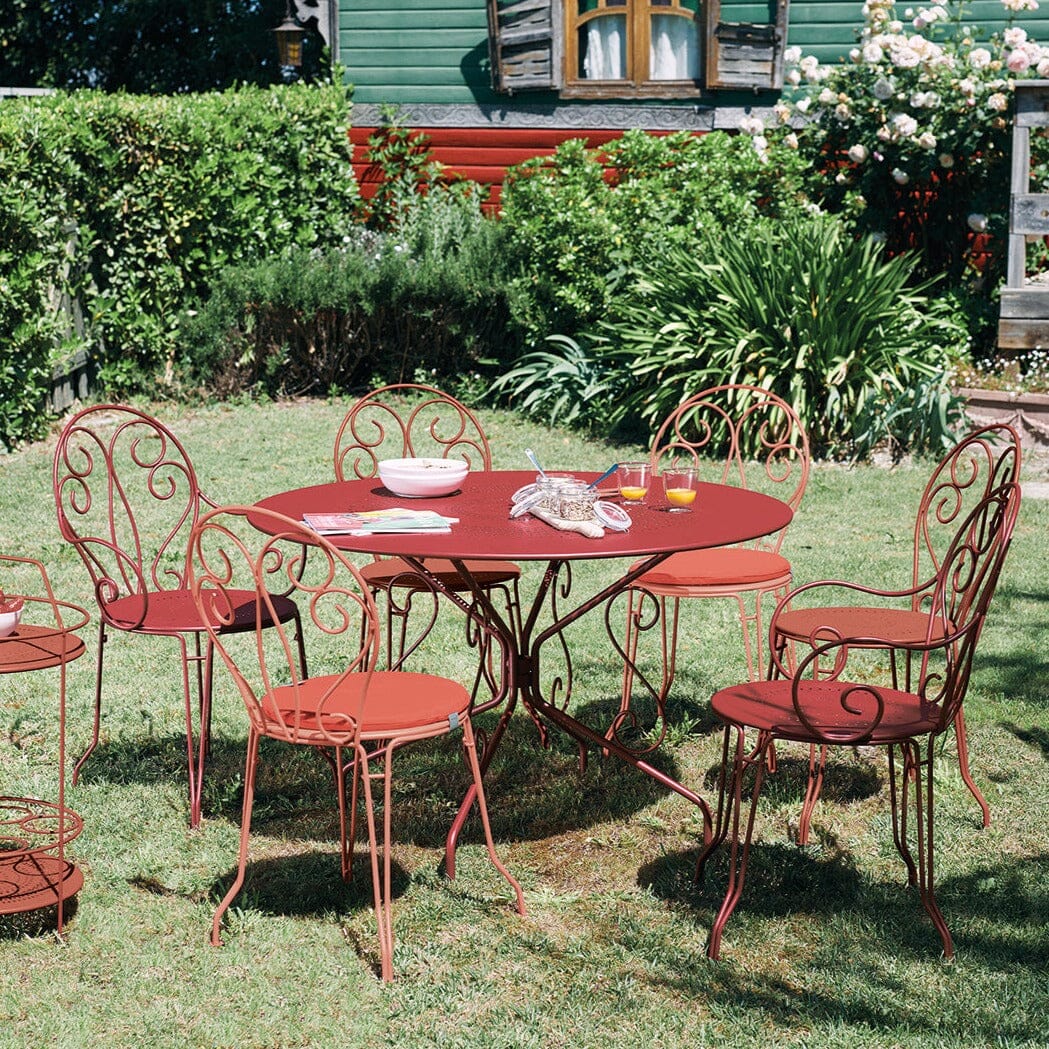 Fermob Montmartre Fauteuil