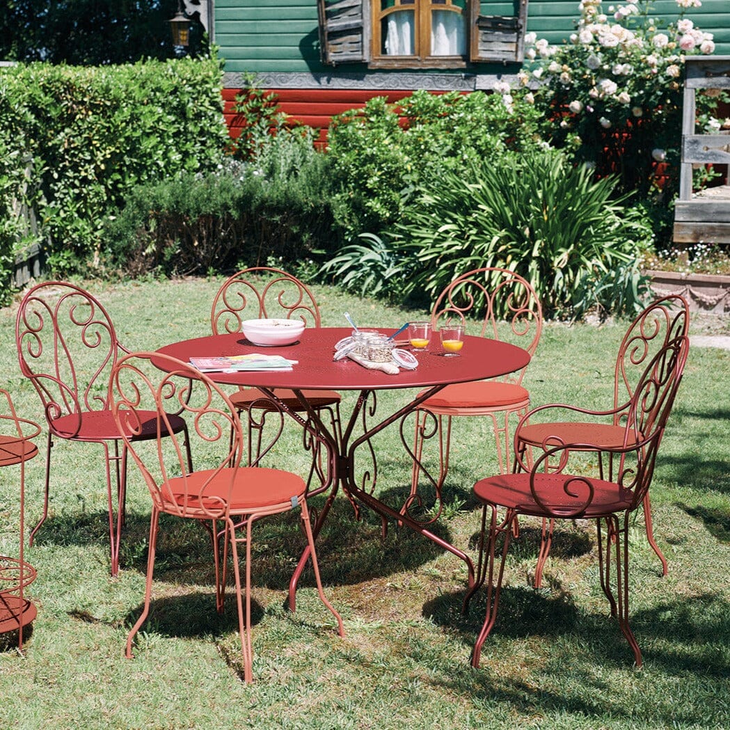 Fermob Montmartre Table ø 117cm