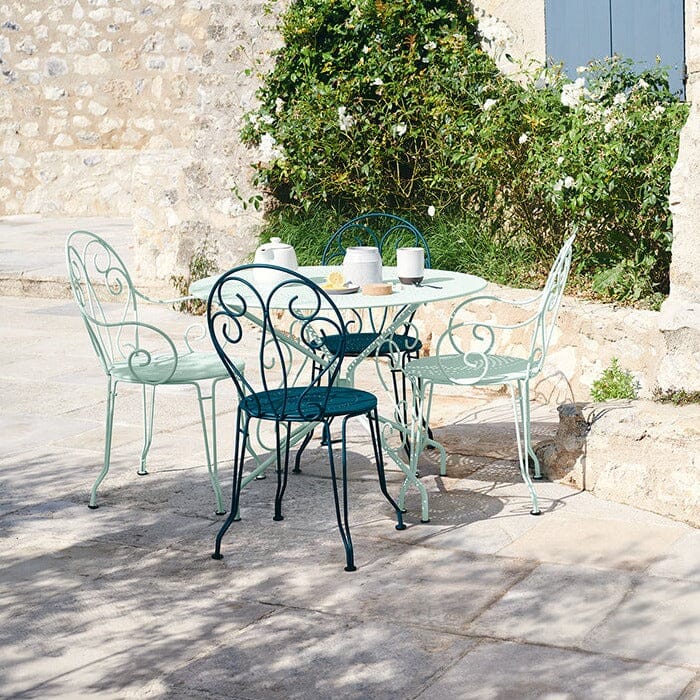 Fermob Montmartre Table ø 117cm