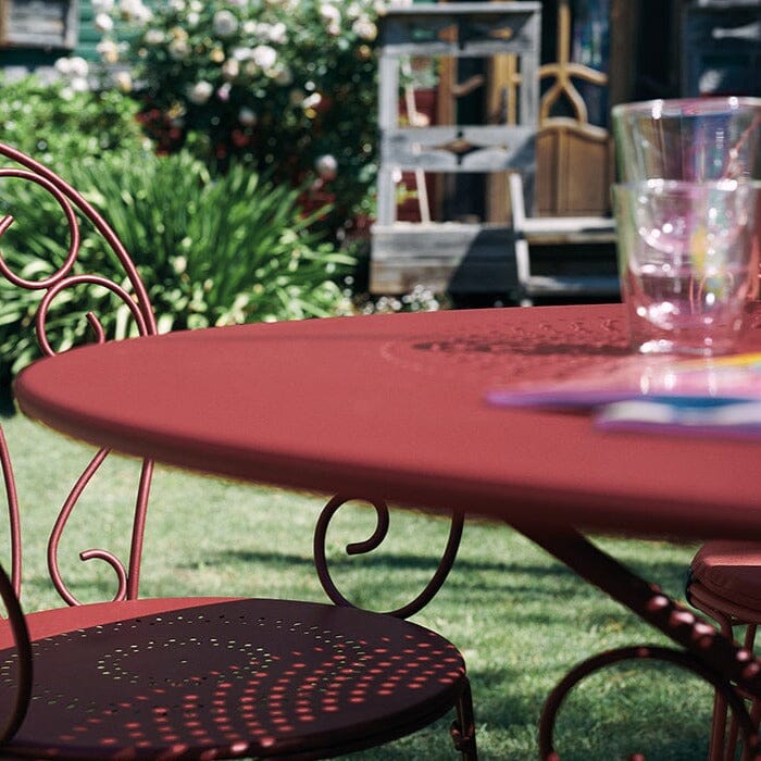 Fermob Montmartre Table ø 117cm