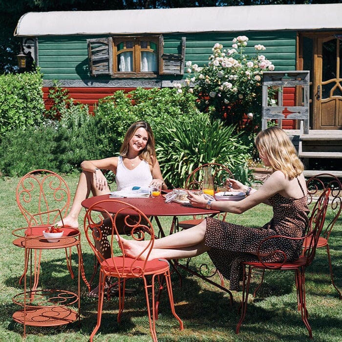 Fermob Montmartre Table ø 117cm