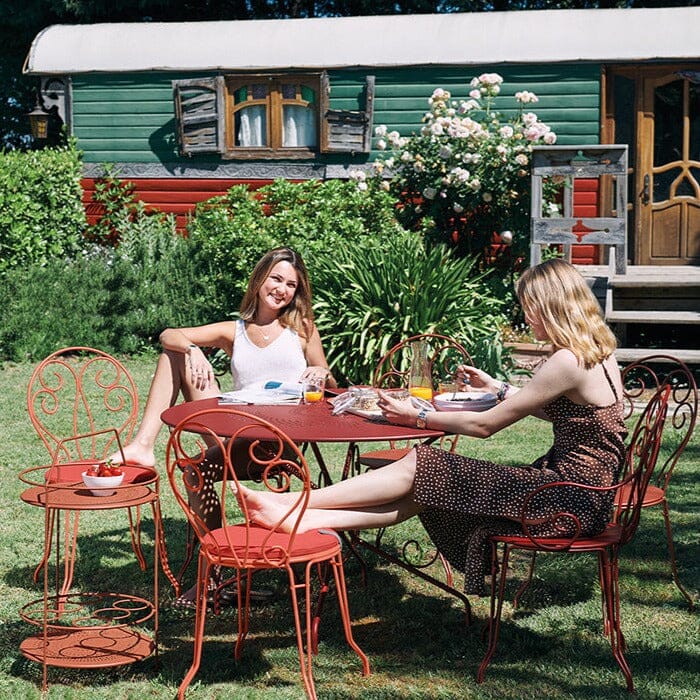 Fermob Montmartre Table ø 96cm