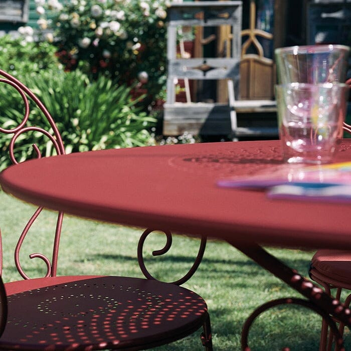 Fermob Montmartre Table ø 96cm
