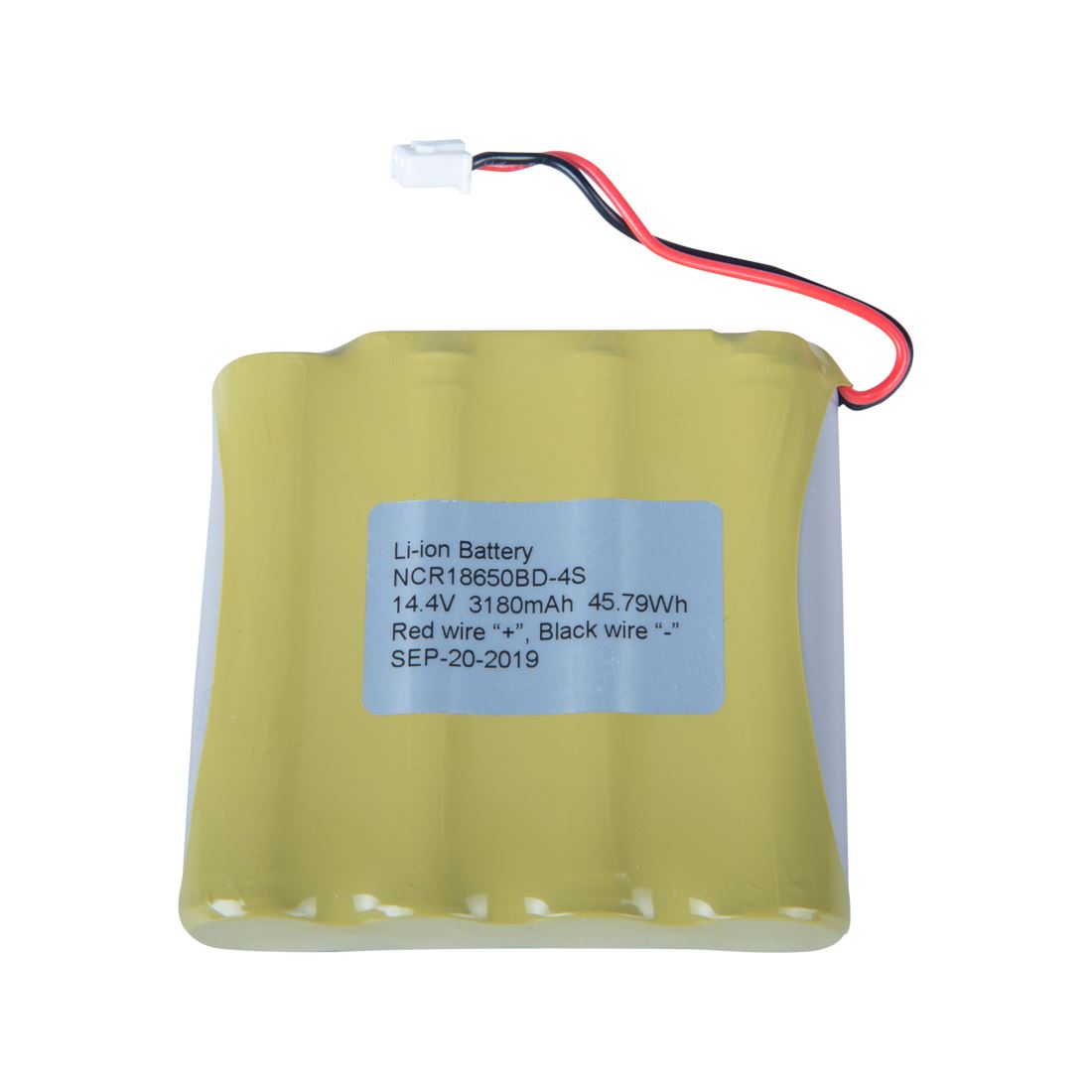 Fermob Mooon! Batterie de rechange lampe h:63cm/h:134cm