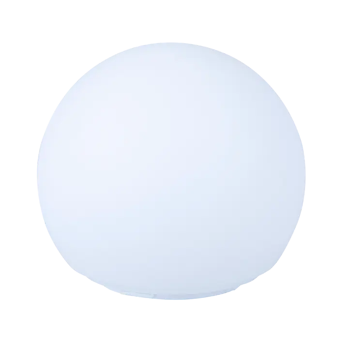 Fermob Mooon! Diffuseur de rechange en verre pour Suspension Ø25cm