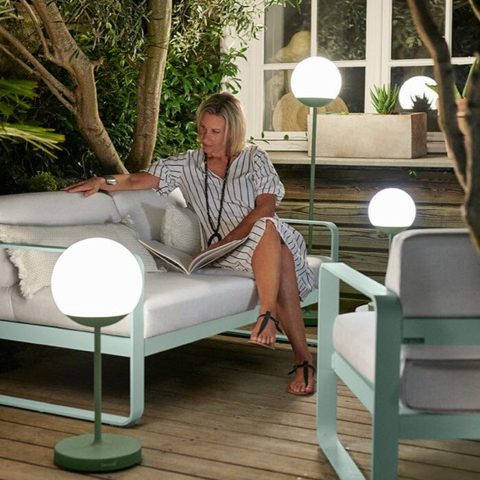 Fermob Mooon! Lampe h.63cm