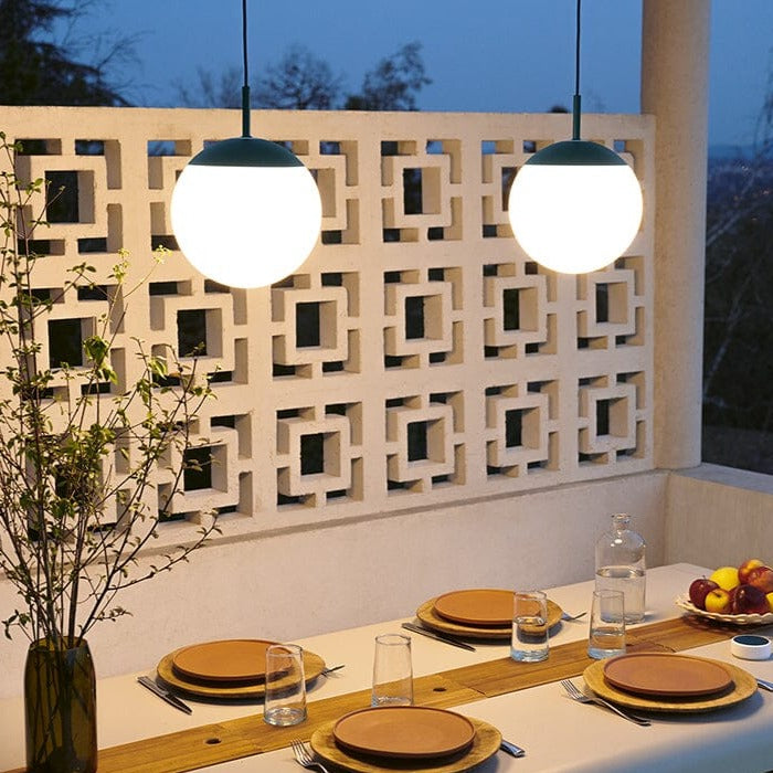 Fermob Mooon! Suspension Ø25cm