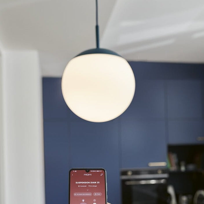 Fermob Mooon! Suspension Ø25cm