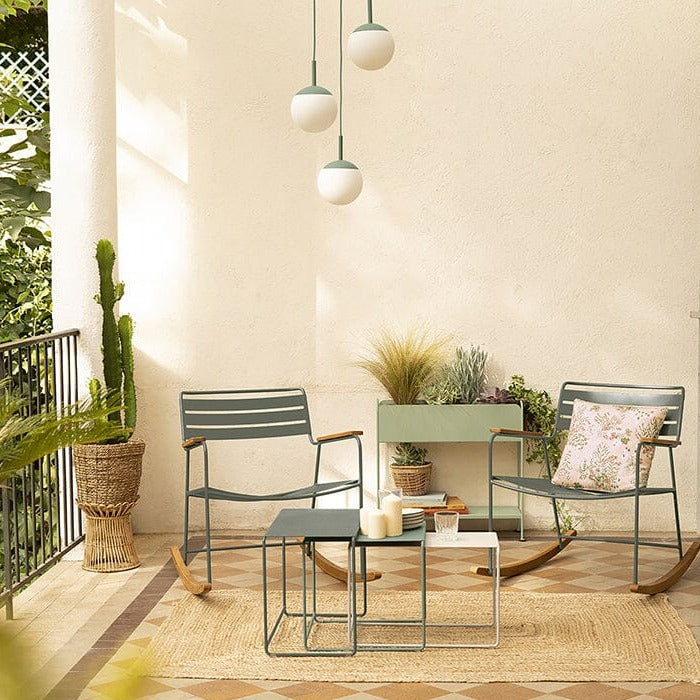 Fermob Mooon! Suspension Triple Ø15cm