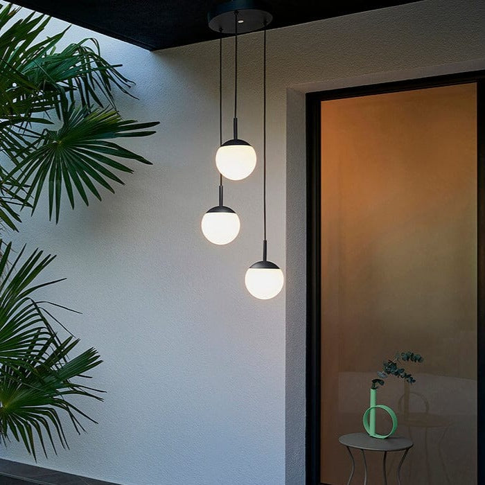 Fermob Mooon! Suspension Triple Ø15cm