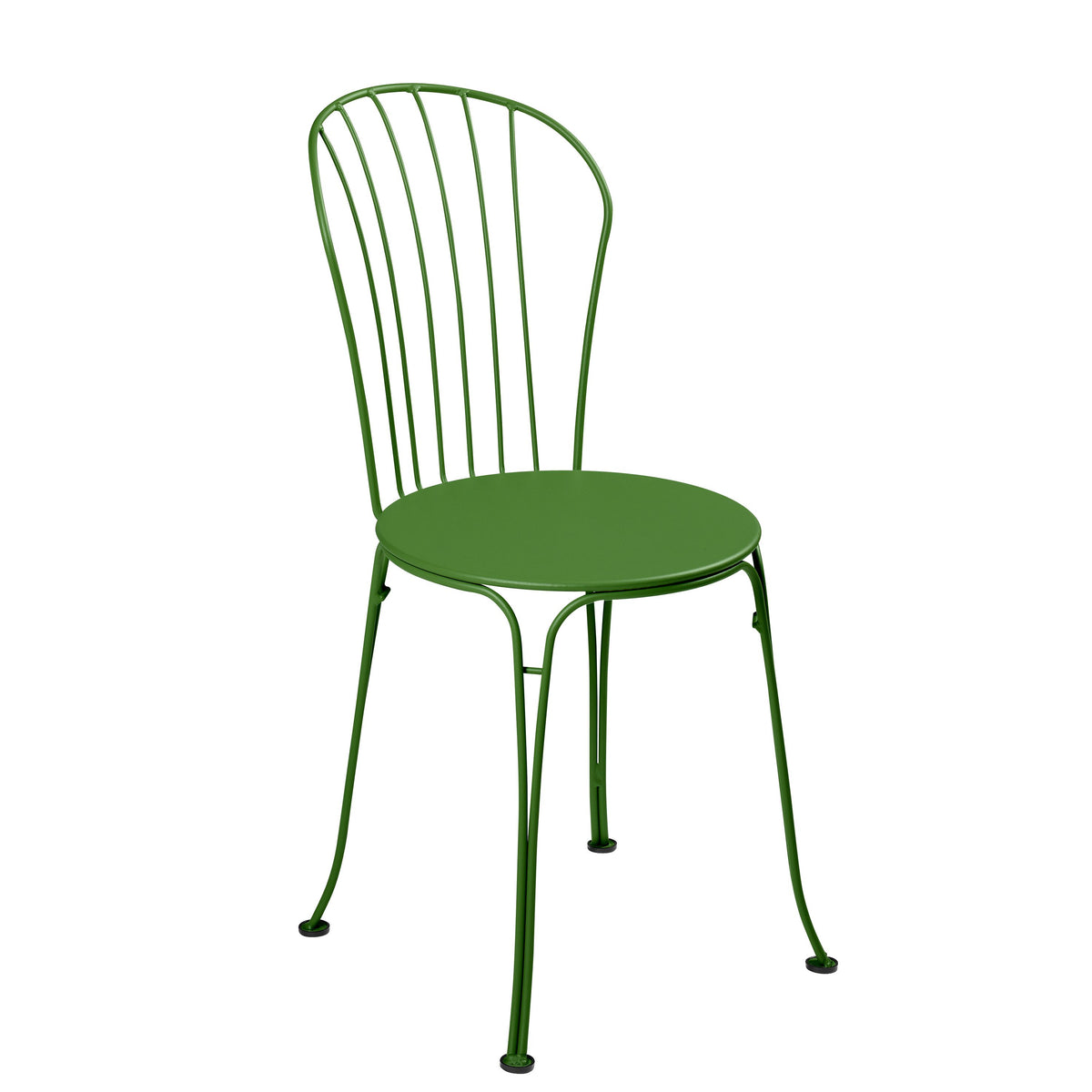 Fermob Opéra+ Chaise Vert croquant G7