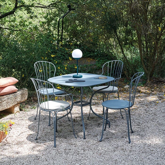 Fermob Opéra+ Table carronde 82 x 82cm