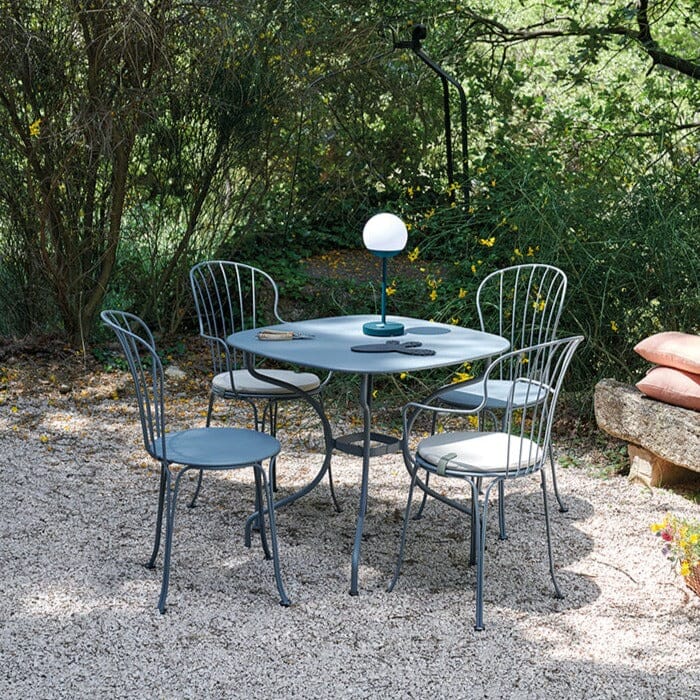 Fermob Opéra+ Table carronde 82 x 82cm