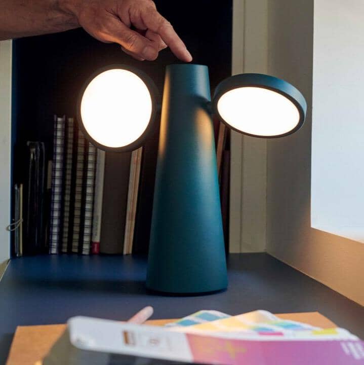 Fermob Oto Lampe H.27