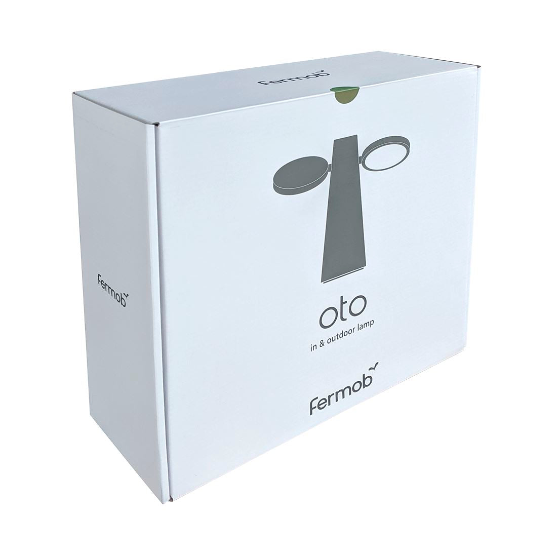 Fermob Oto Lampe H.27