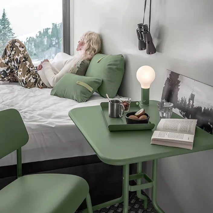 Fermob Pétale Table 60 x 70cm