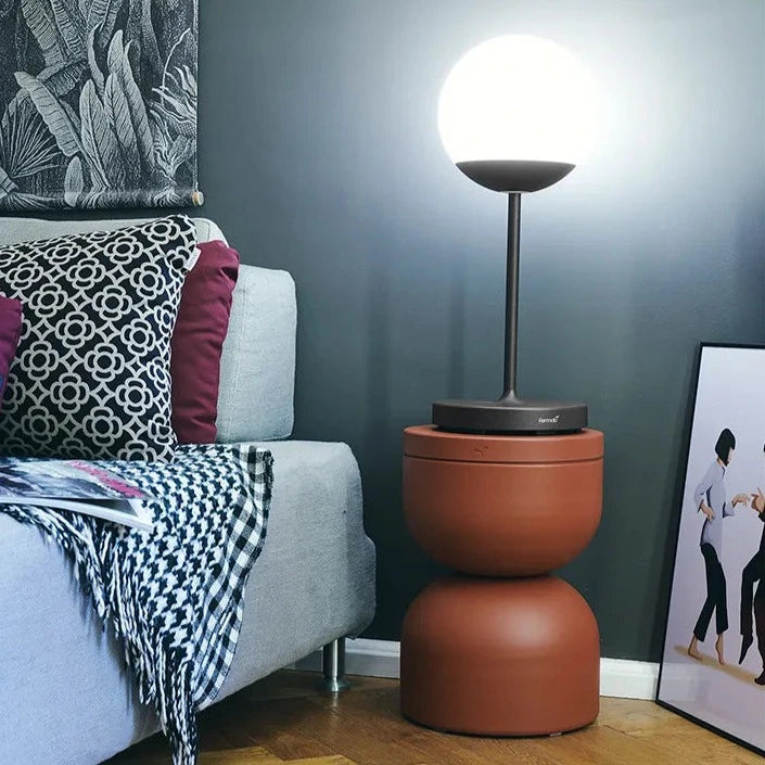 Fermob Piapolo Tabouret