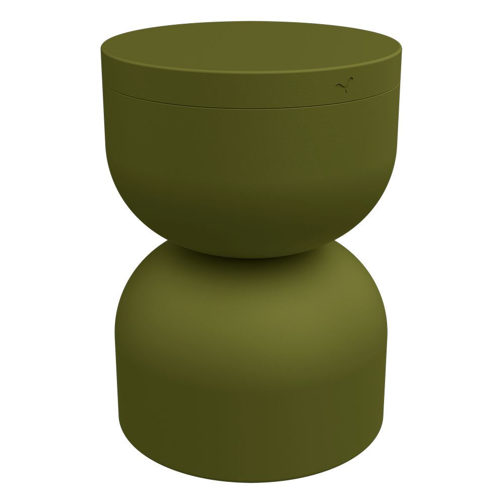 Fermob Piapolo Tabouret Pesto D3
