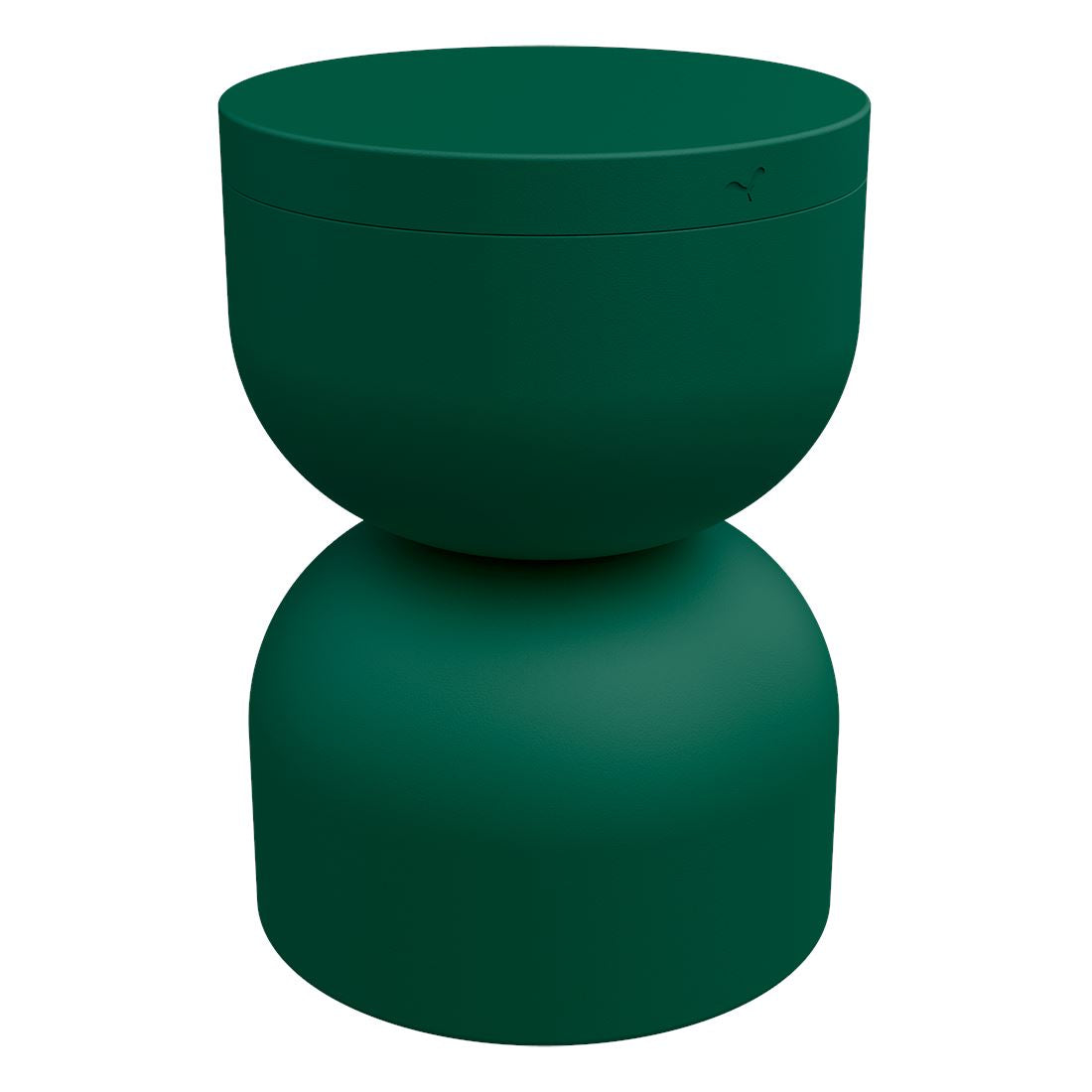 Fermob Piapolo Tabouret Vert cèdre 02