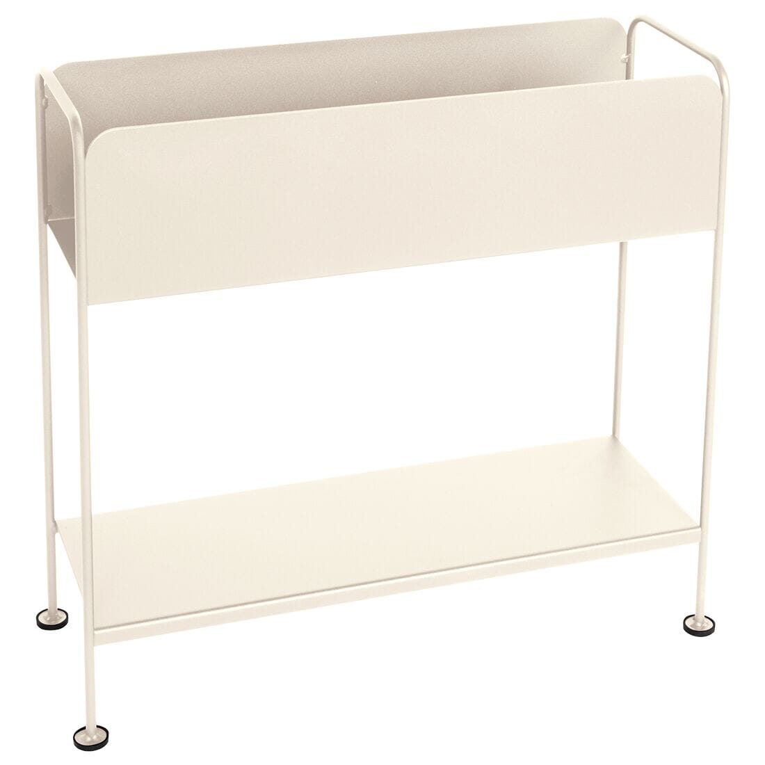 Fermob Picolino Cache Pot H.63cm Beige latte E8