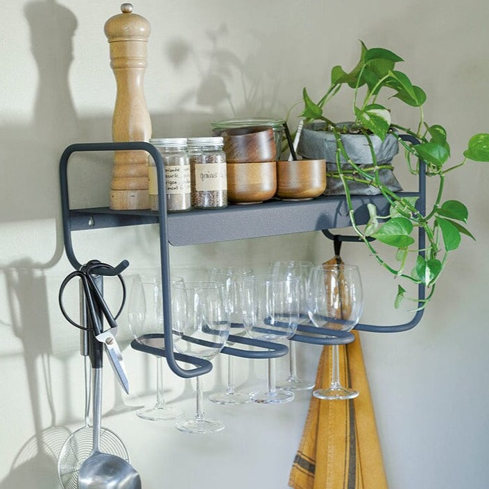 Fermob Picolino Etagère murale