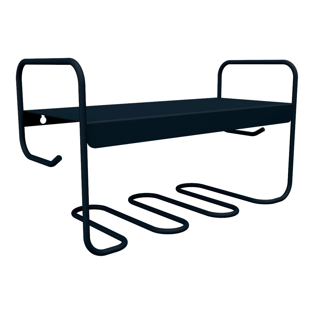 Fermob Picolino Etagère murale Bleu abysse 92