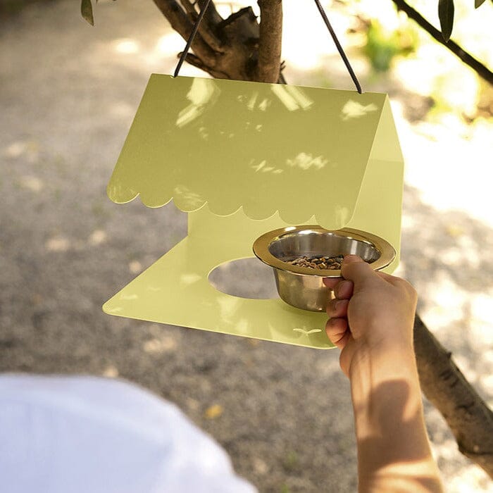 Fermob Picoti Mangeoire à Oiseaux