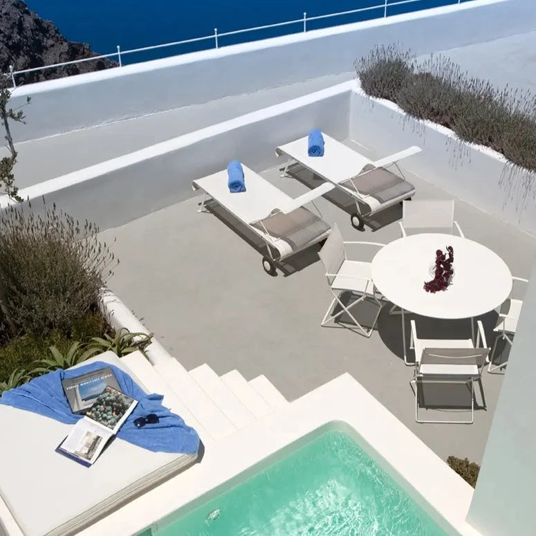 Fermob Plein Air Bridge