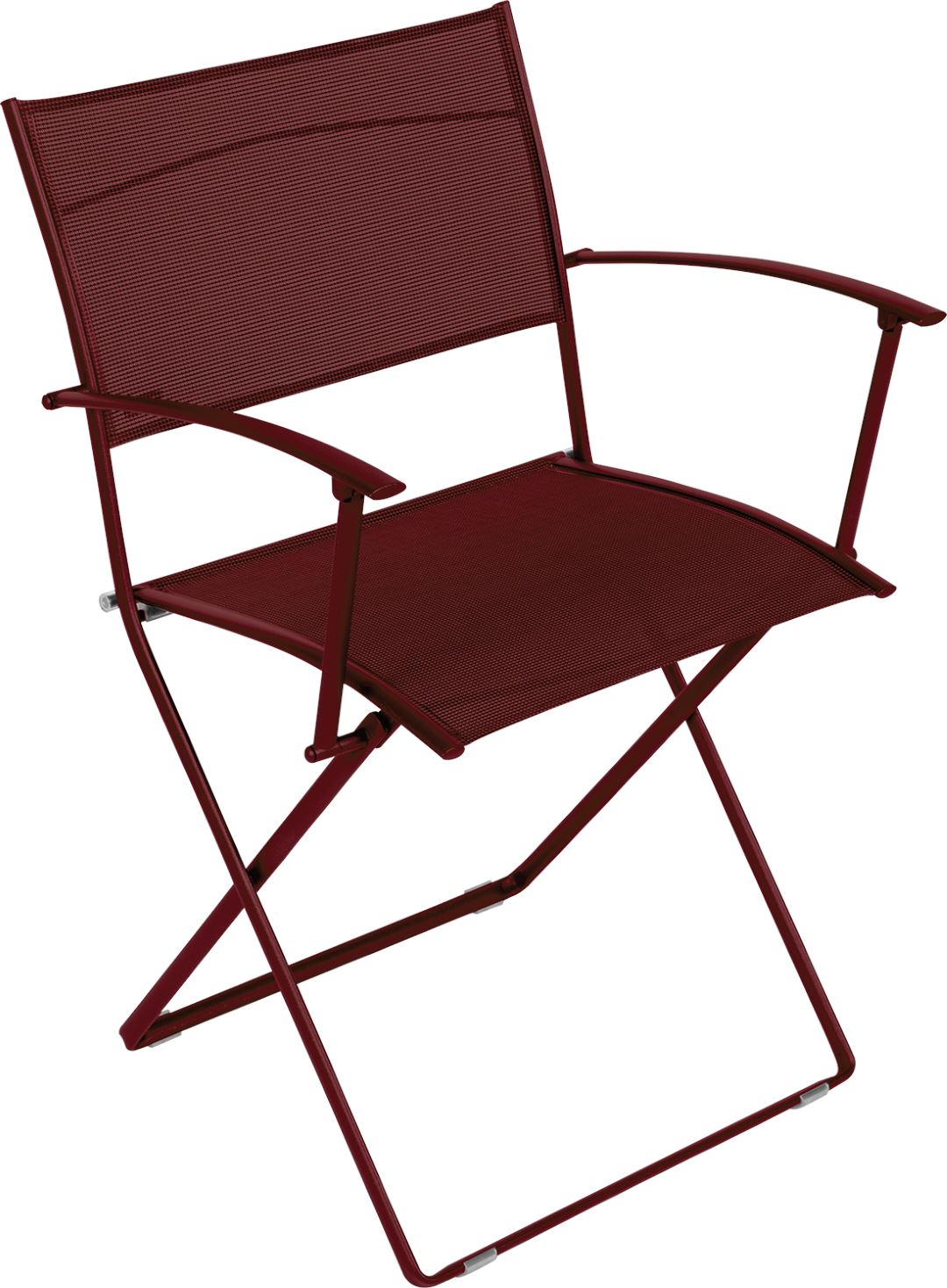 Fermob Plein Air Bridge Stéréo Cerise noire B9ST