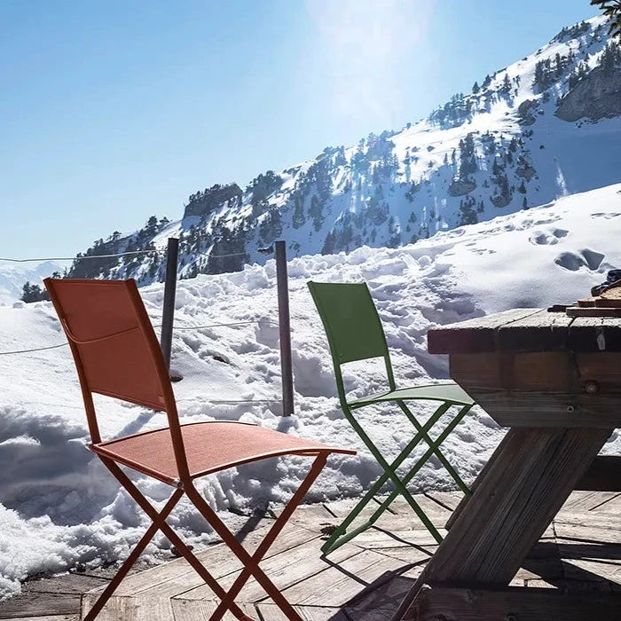 Fermob Plein Air Chaise