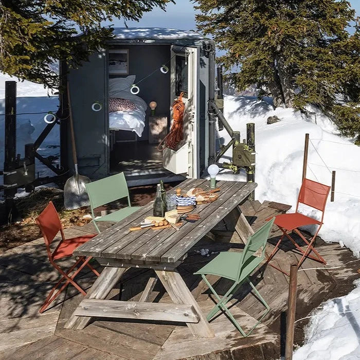 Fermob Plein Air Chaise