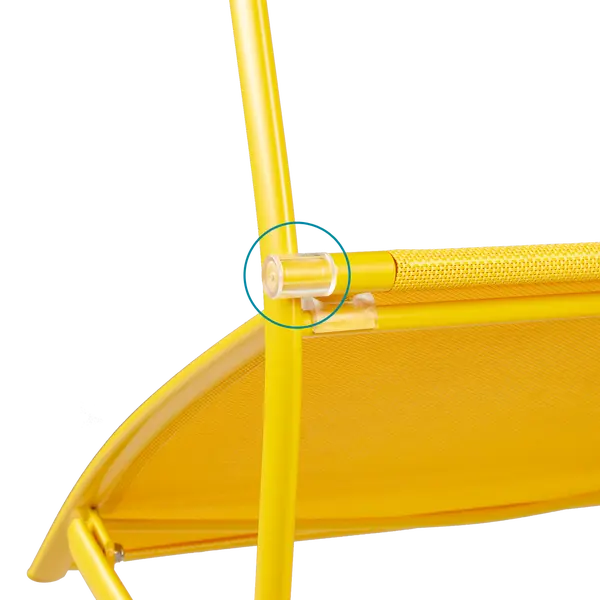 Fermob Plein Air Lot de 4 embouts pour chaise